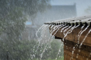 Hujan lebat berpotensi Banjir