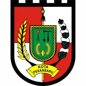 Logo Desa Kampung Tengah